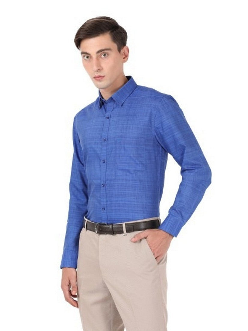 Buy Blue Shirts for Men by SUPERDRY Online | Ajio.com